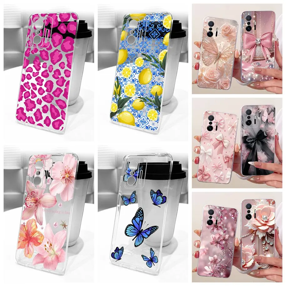 For Xiaomi 11T Pro … - image