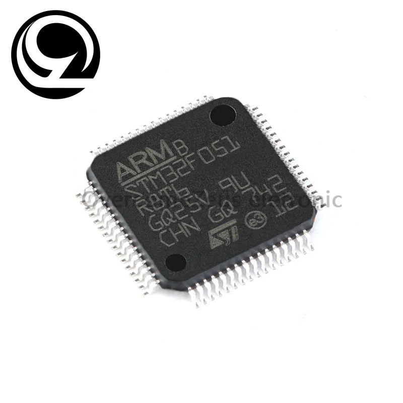 Original STM32F051R…