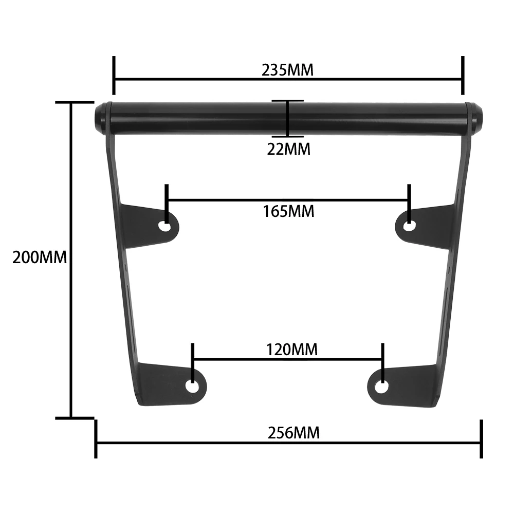 Рисунок 6 - Для VOGE Valico DS900 900DS DSX900