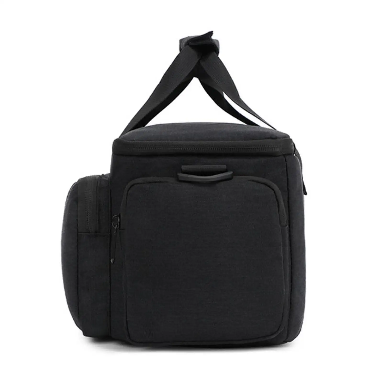Portable Camera Storage Bag Camera Equipment Bag Shockproof Handbag Large