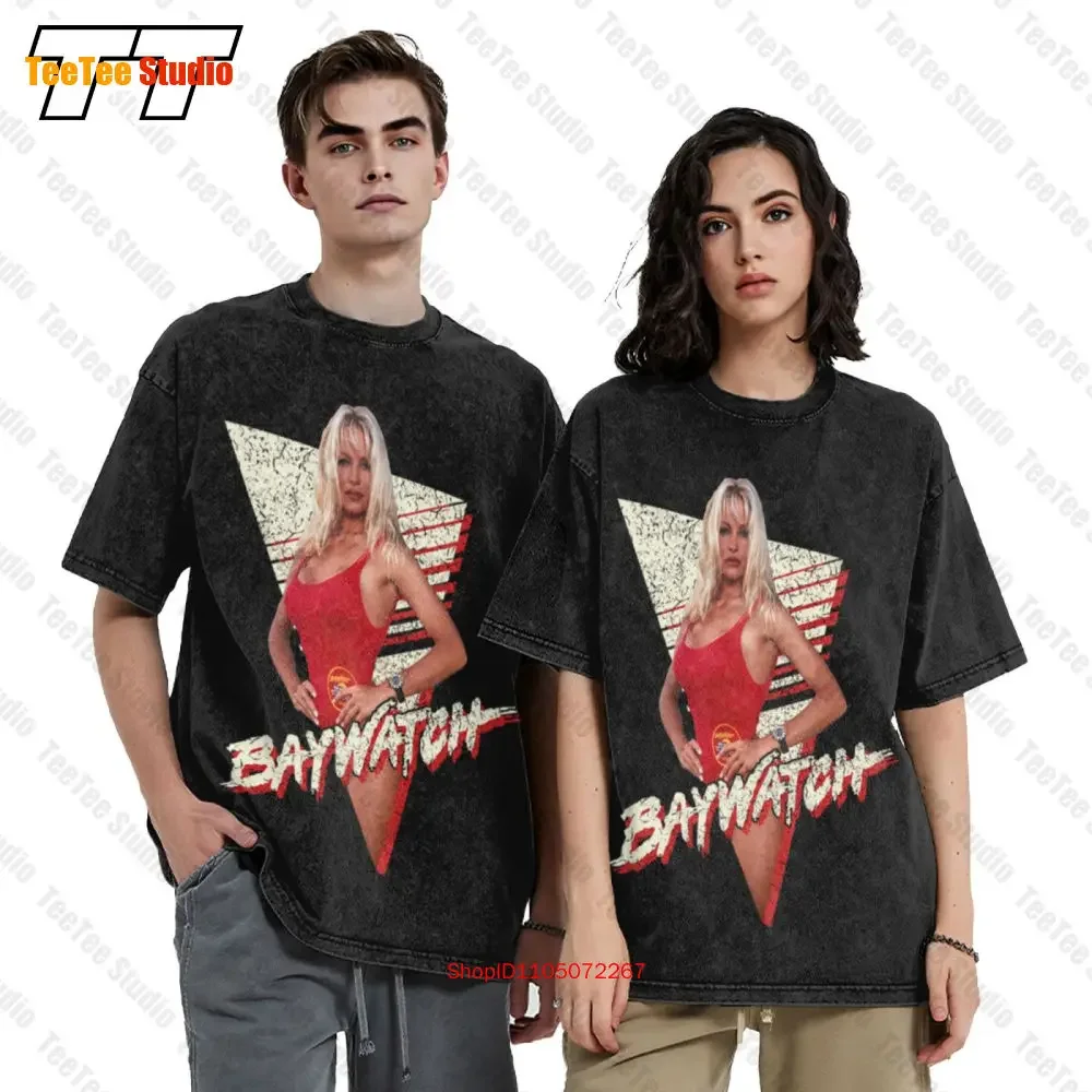 Baywatch Pamela And… - image
