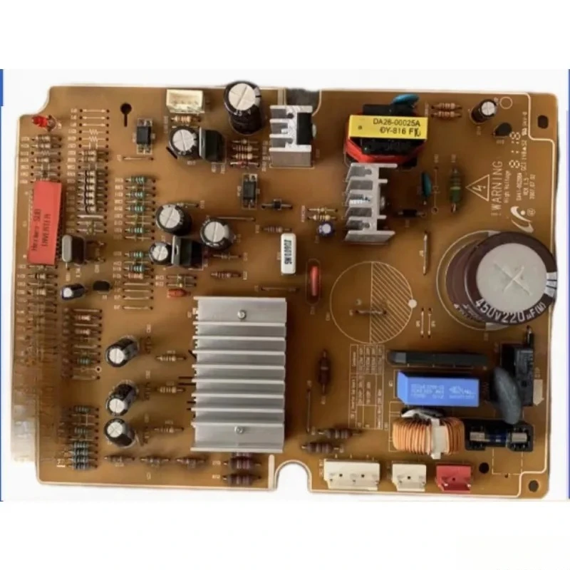 

Refrigerator RSA1ZRVGRSA2SQSW frequency conversion board DA41-00536A DA41-00288A