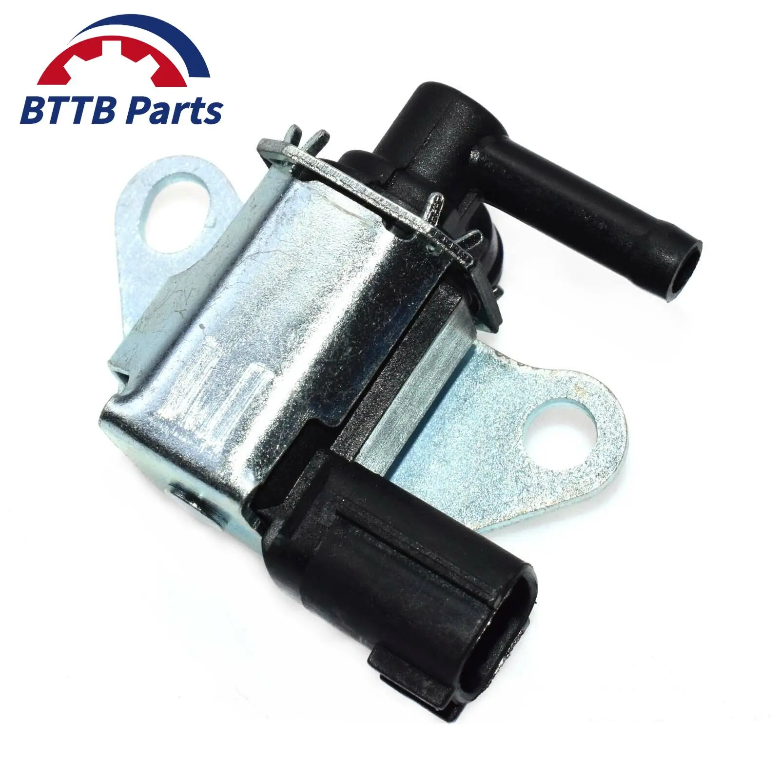 

K5T46695 Vapor Canister Purge Solenoid Vacuum Valve For Nissan Versa Cube NV200 Sentra 2007-2012 14930-EN20A