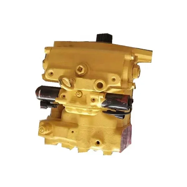 wa470-6 wa380-6 pompa idraulica assy 708-1W-00961 708-1W-00960 708-1W-00850,708-1S-00940 708-1U-00120 708-1U-00140 708-1U-00150