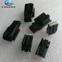 1Pc for Ford New Mondeo Rear Entertainment Module Male and Female Plug Connector 4PIN Original 31068-1010