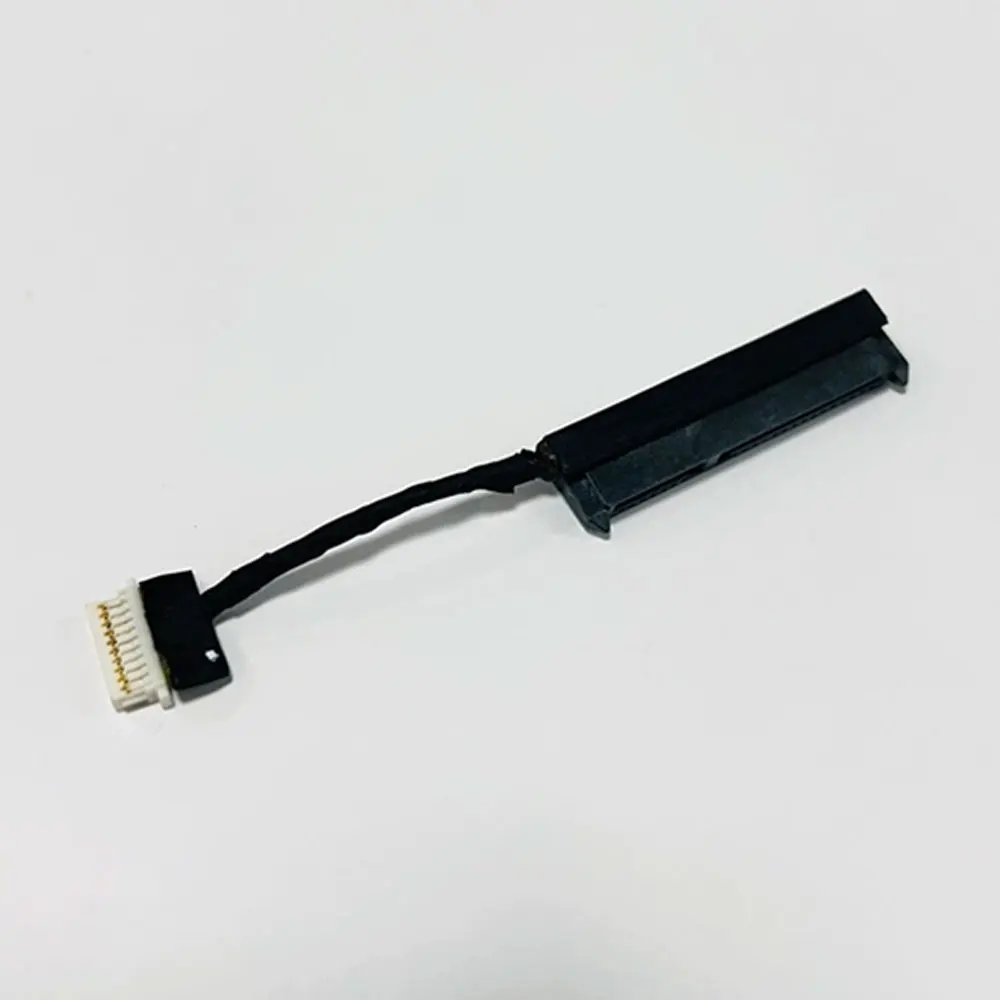 SATA Hard Drive Connector, HDD, SSD Connector, Cabo Flex, para MSI GT80 2QE, GT80S, GT83, GT83V, GT83VR, MS-1812, MS-1815, K1D-3010014-H39