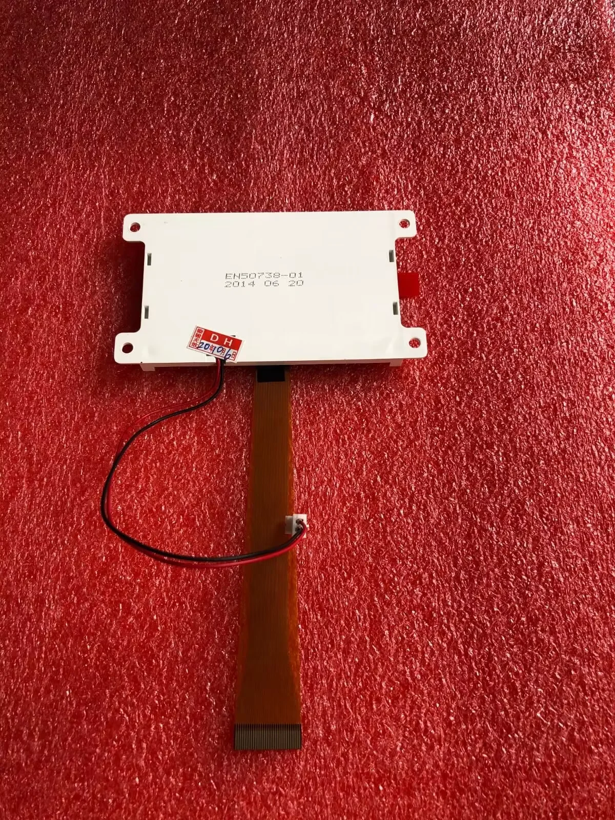 

Brand New Original LEDBL51852-W-3 LEDBL51852 LCD Display Screen Panel Repair Repalcement
