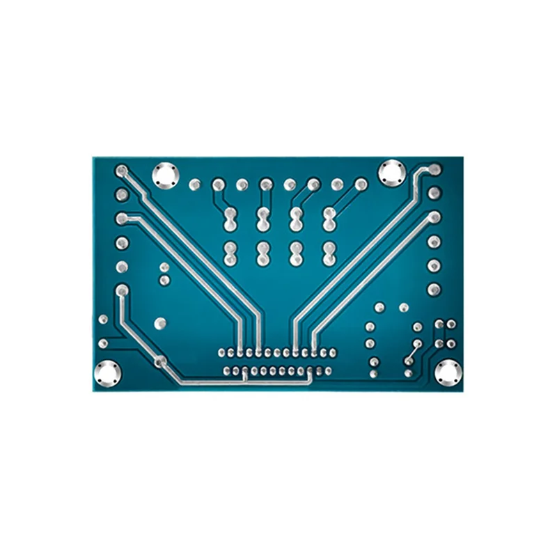 TDA7388 4X41W Four-Channel V6 Upgraded Version of Car Special IC Bluetooth Audio Amplifier Board DC12-14.5V