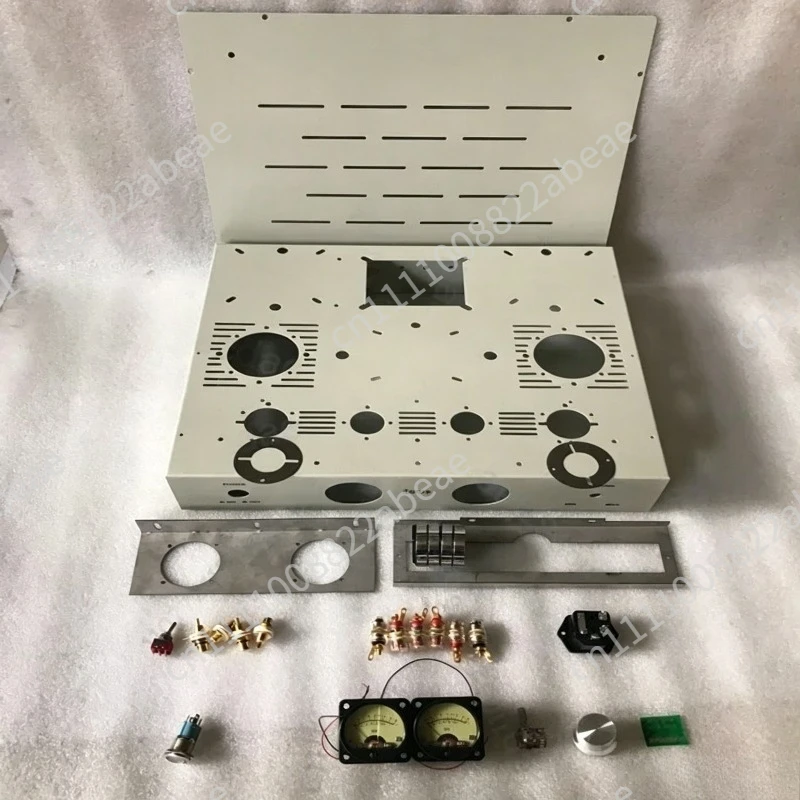 Tube Amplifier Chassis 805 Tube Amplifier 211   845 Tube Amplifier Compatible