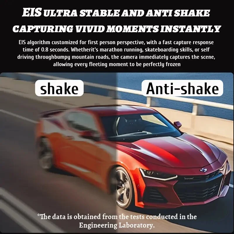 جديد AI النظارات الذكية 8K HD اللونية متعددة الوظائف ترجمة كاميرا Glasse الرجال بلوتوث الاتصال صوت مساعد مشغل موسيقى #5