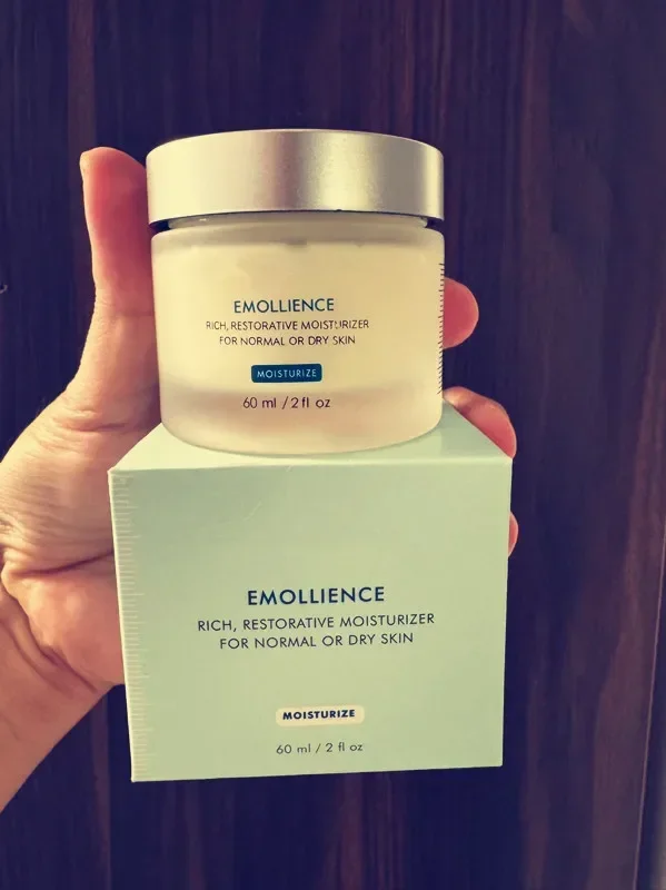 كريم مرطب ريتش، مرطب مرطب للبشرة العادية أو الجافة 60 مل #2