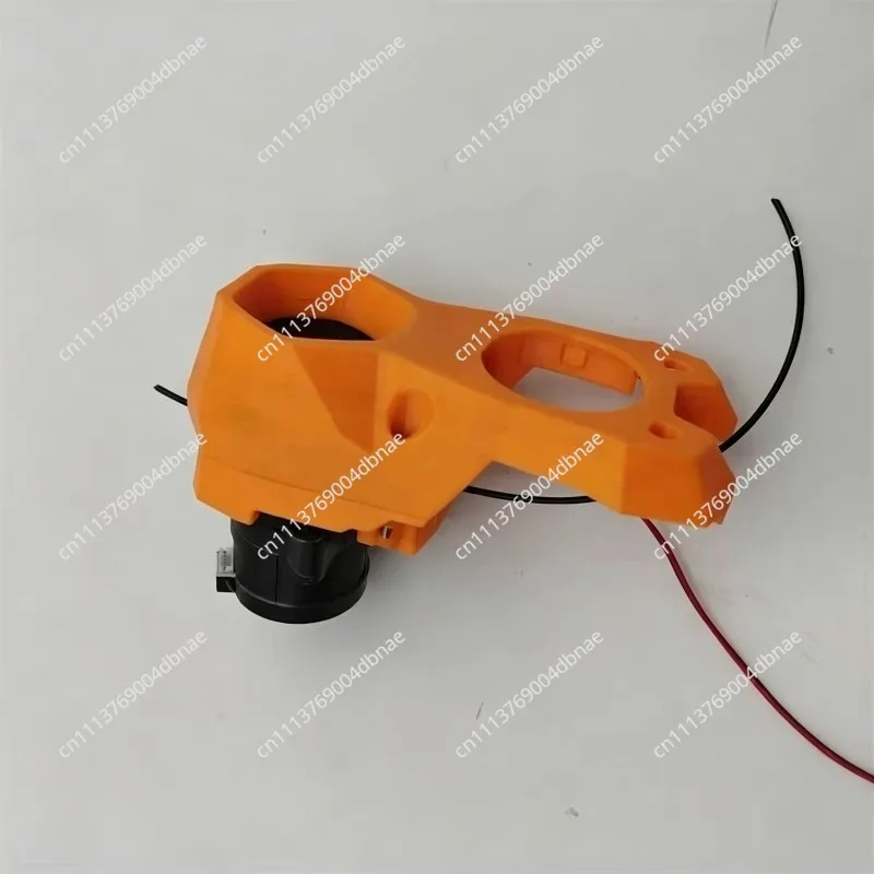 3D Printer Injection Extruder with High-Temperature Resistant Motor