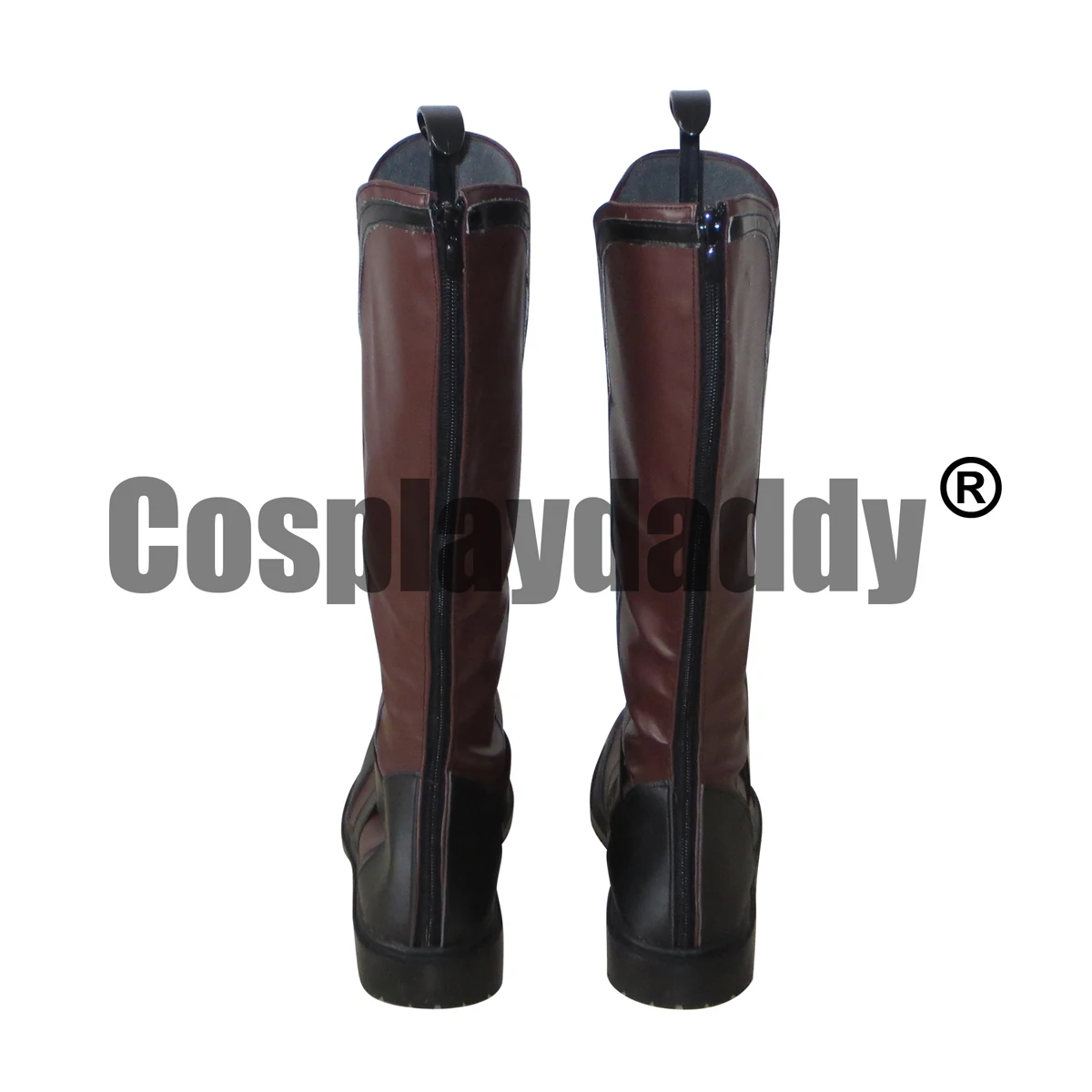 Bottes marron Anime Cosplay, chaussures, Rudi Rud192.Greyrat, Advent Point, en stock