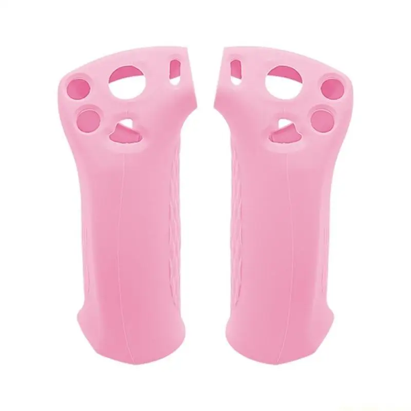 F62C Soft Durable Controller Grips Cover for PS VR2 Touch Controller Accessories