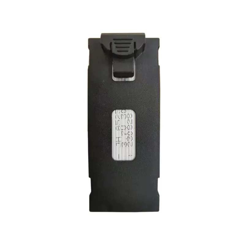 2PCS Large capacity E88 battery 3.7V 5200mah module battery model aircraft drone lithium battery multi-style quadcopter