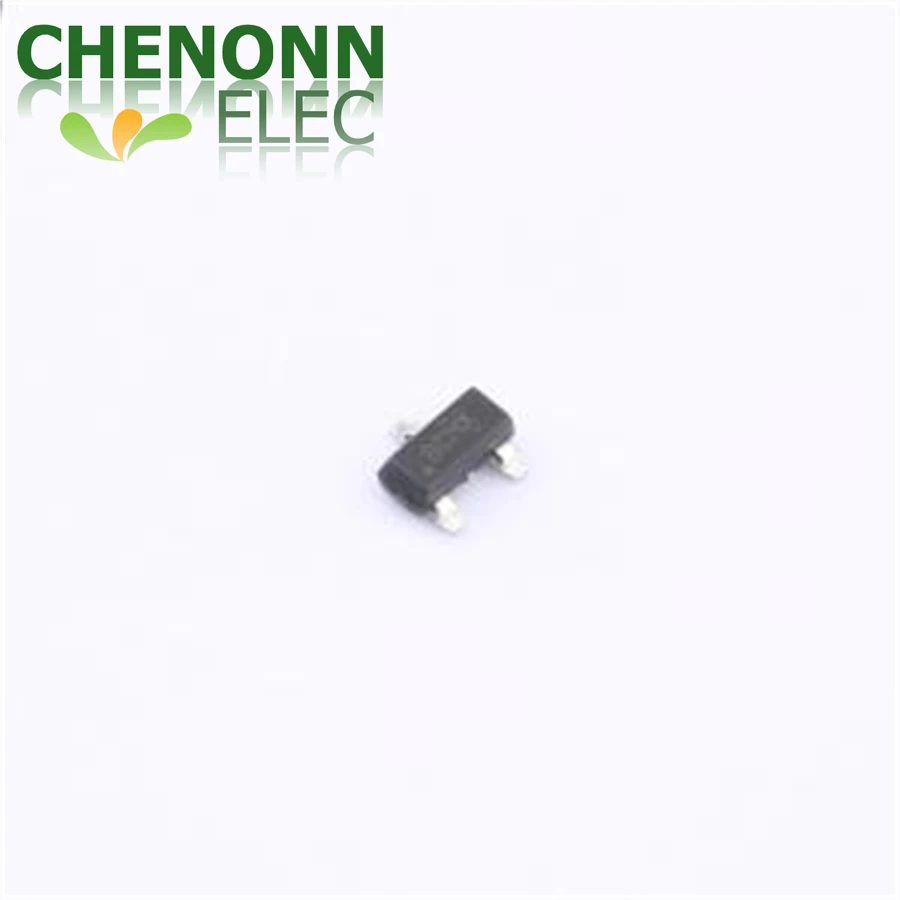 

20PCS/LOT TLV809K33DBZR (Supervisor and Reset ICs)