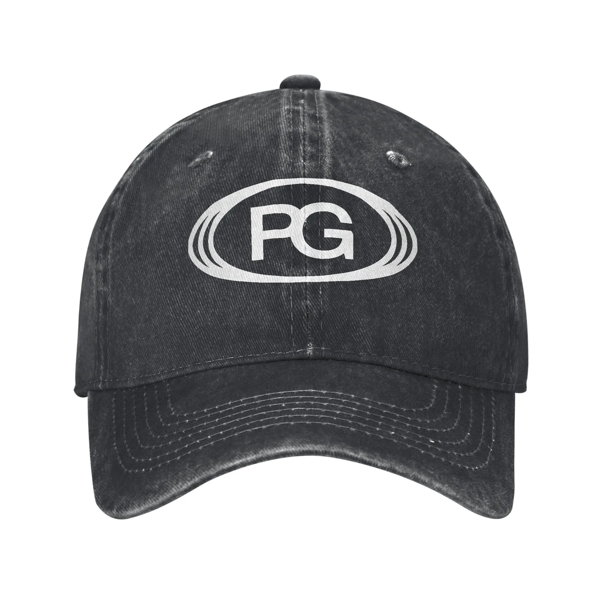 Gorra de Béisbol Casual Pierre Garnier Chaque Seconde Tour, Gorra Trucker de Verano, Ajustable, Unisex, para Hombre, Estilo Retro