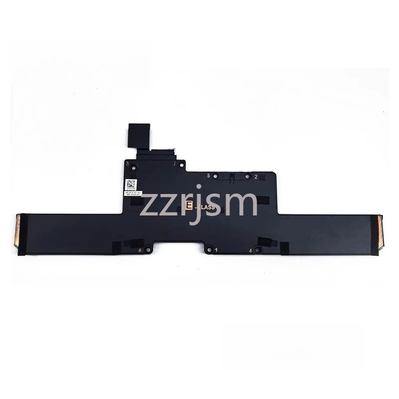 

Новый оригинальный радиатор вентилятора для ноутбука DELL XPS 17 9720 5770 N20E 0MGDNH 0PMH7T