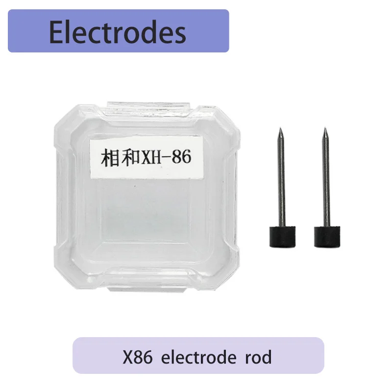 

Электродный стержень, сварочный аппарат, электродная игла, разрядная игла X86, аксессуары для сварочного аппарата