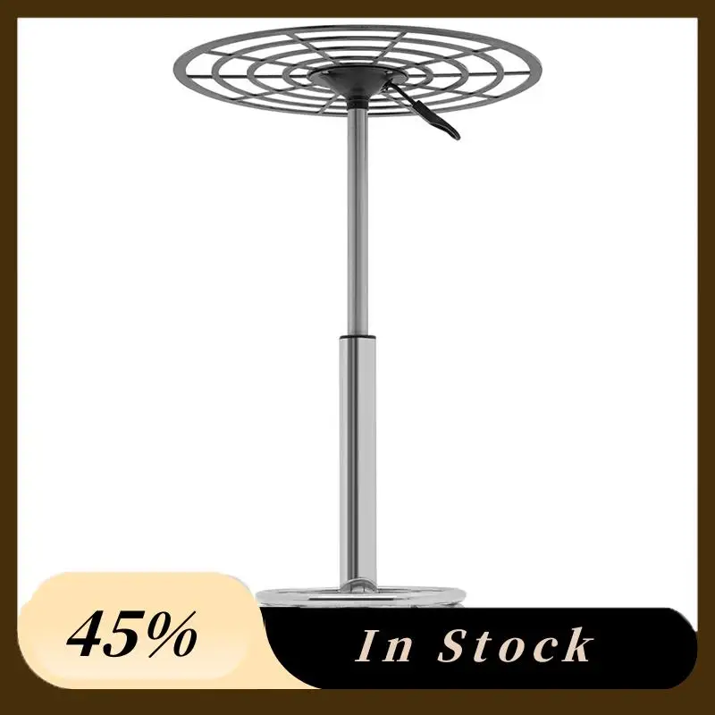 

A60Z360 ° Вращающаяся стойка для распылительной краски, устойчивая стойка для краски с регулируемой высотой 23,6–31,5 дюйма для дверей и автомобиля Bodymay