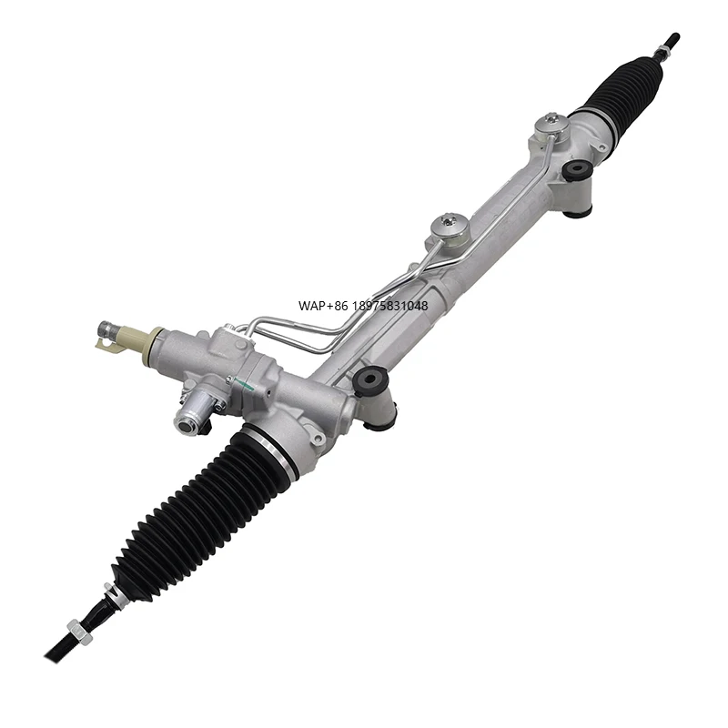 

Electric Power Steering Rack Steering Gear Box Universal Electric Power Steering for 5 Series G38 ALLR 32105A1C739 32105A4BBD8