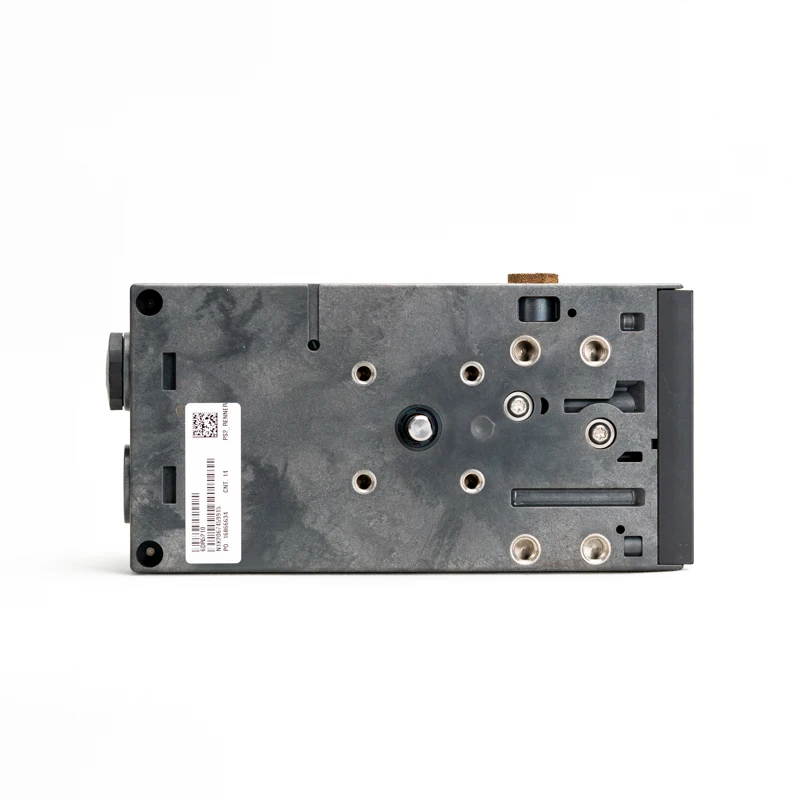 Instantly Understand Electronic Measuring Instruments with Detailed Analysis New