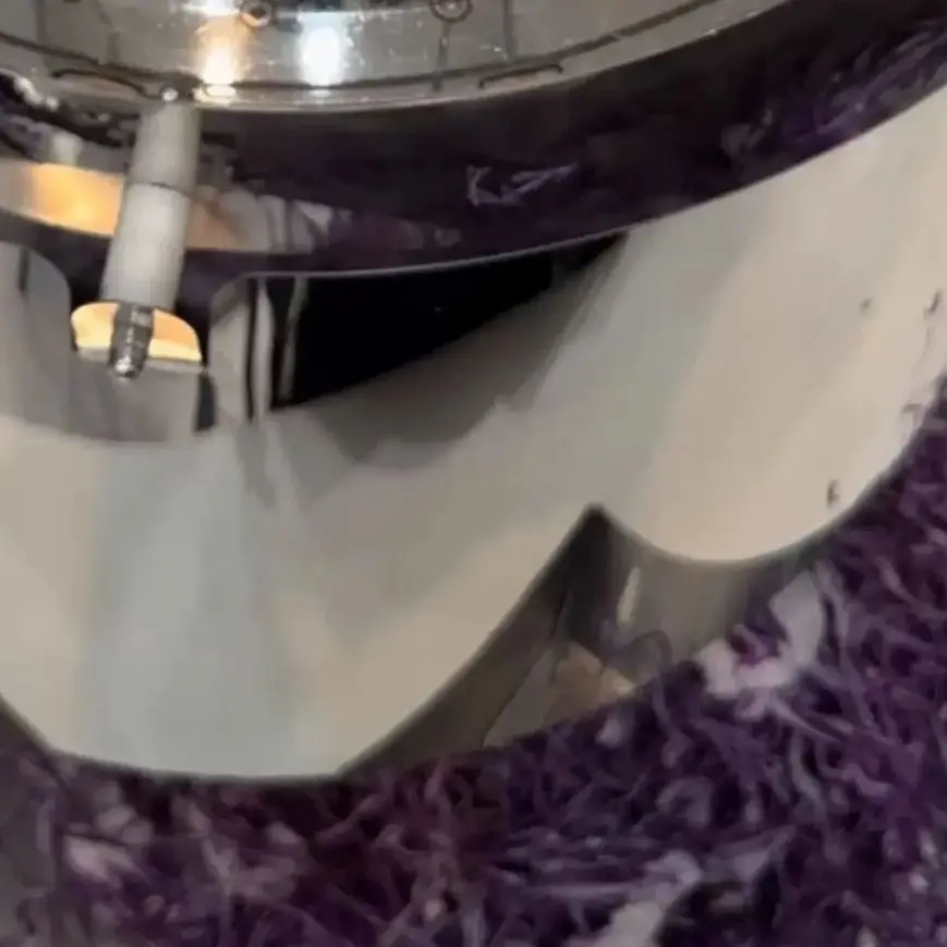 Cabbage Shredder Ve…