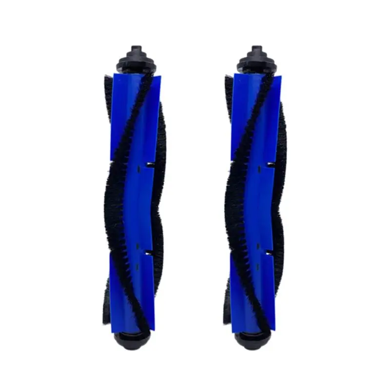 NEWABMK 2Pcs Roller Brush for X-Plorer Serie 95 RG7975WH RG7987WH Robotic Vacuum Cleaner Spare