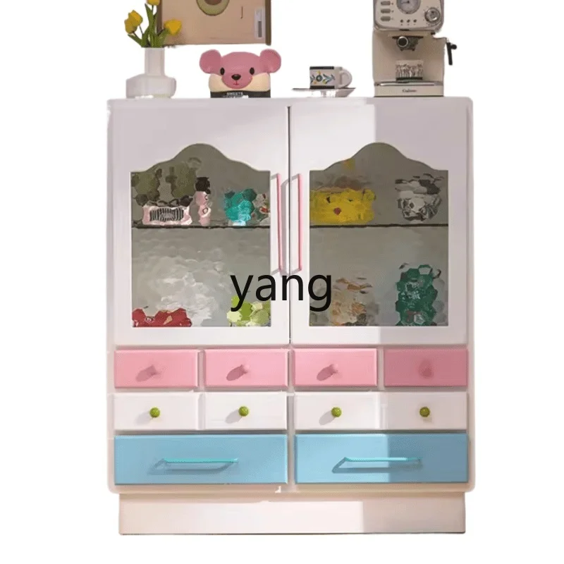 Zl Side Cabinet, En… - image