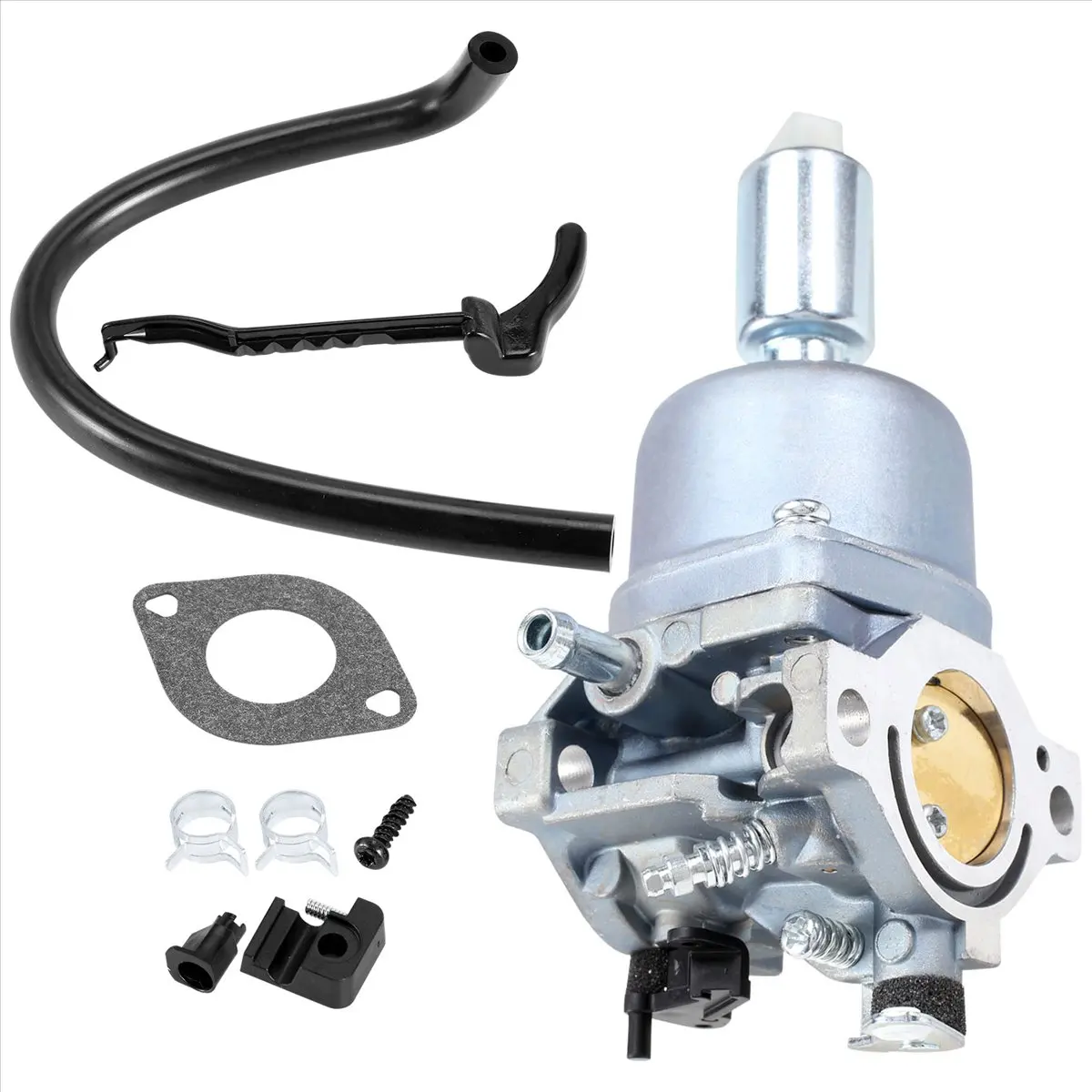 LNHF 792036 Carburetor Replacement for Nikki 795366 594601 695353 697216 698945