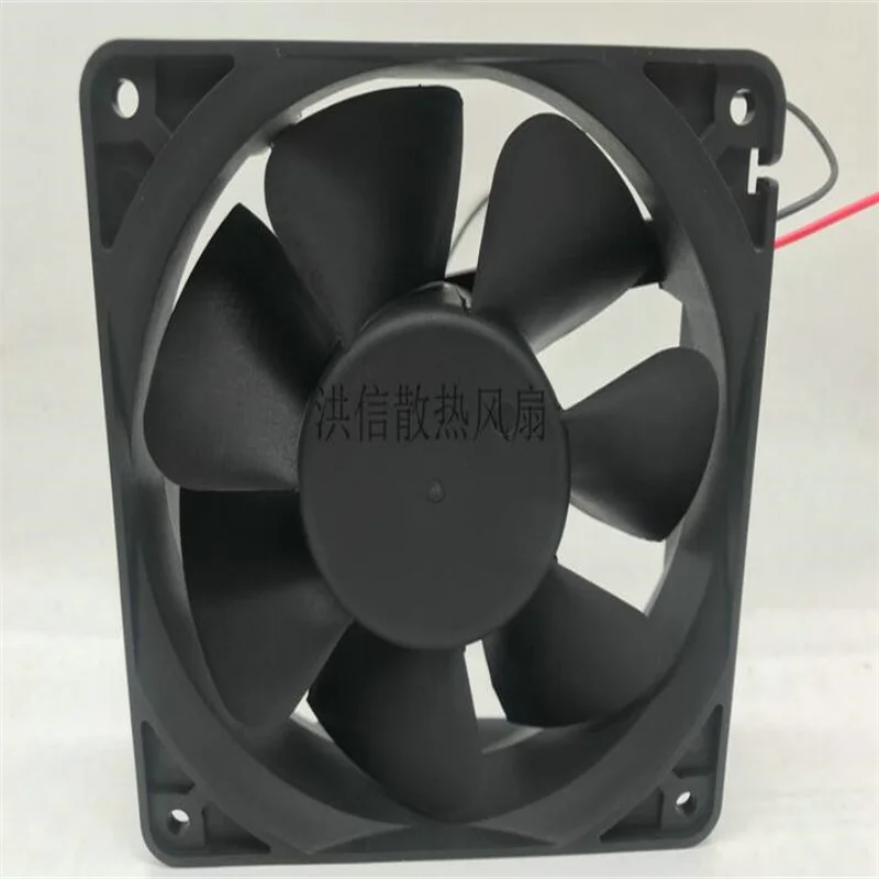 

SNOW FAN Y-Y 12038H28B 28 В 0,90 А двухпроводной инверторный вентилятор с большим объемом воздуха