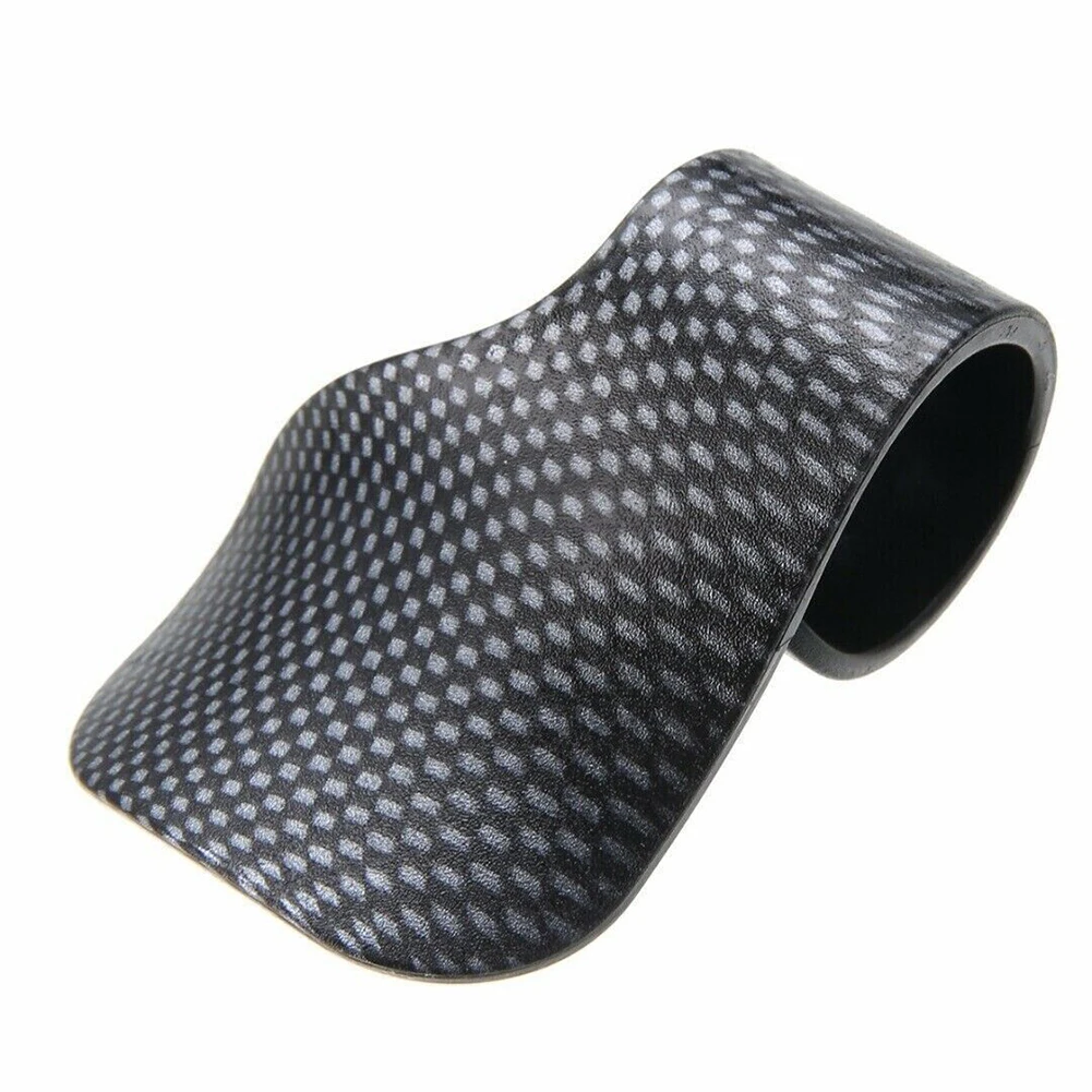 

1pcs Biker Handle Biker Handle Aid Grip Carbon Cruise Control Motorcycle Throttle Assist Car Spare Parts High Quality