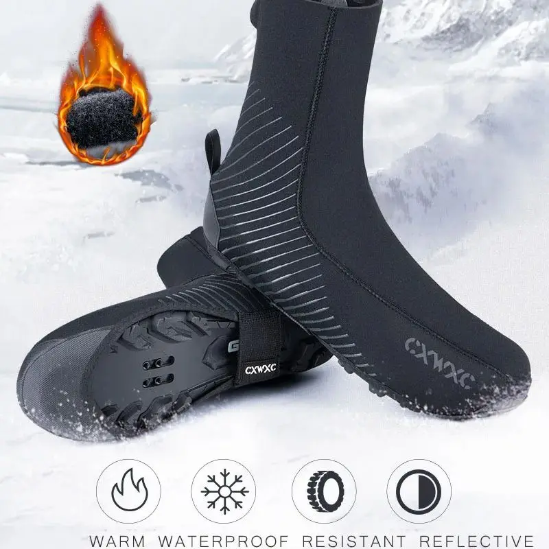 Thumbnail 3 - #35 Top Cycling Shoe Covers Picks for Every Budget