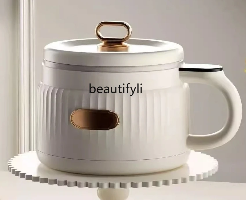 

Mini small rice cooker household reservation multi-functional cooking integrated non-stick rice cooker