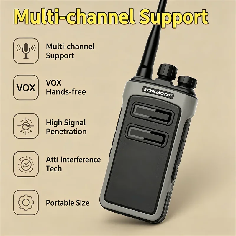motolola-10w-ricetrasmettitore-portatile-uhf-a-lungo-raggio-walkie-talkie-radio-bidirezionale-vox-ricarica-usb-per-campeggio-escursioni-e-pesca-all'aperto