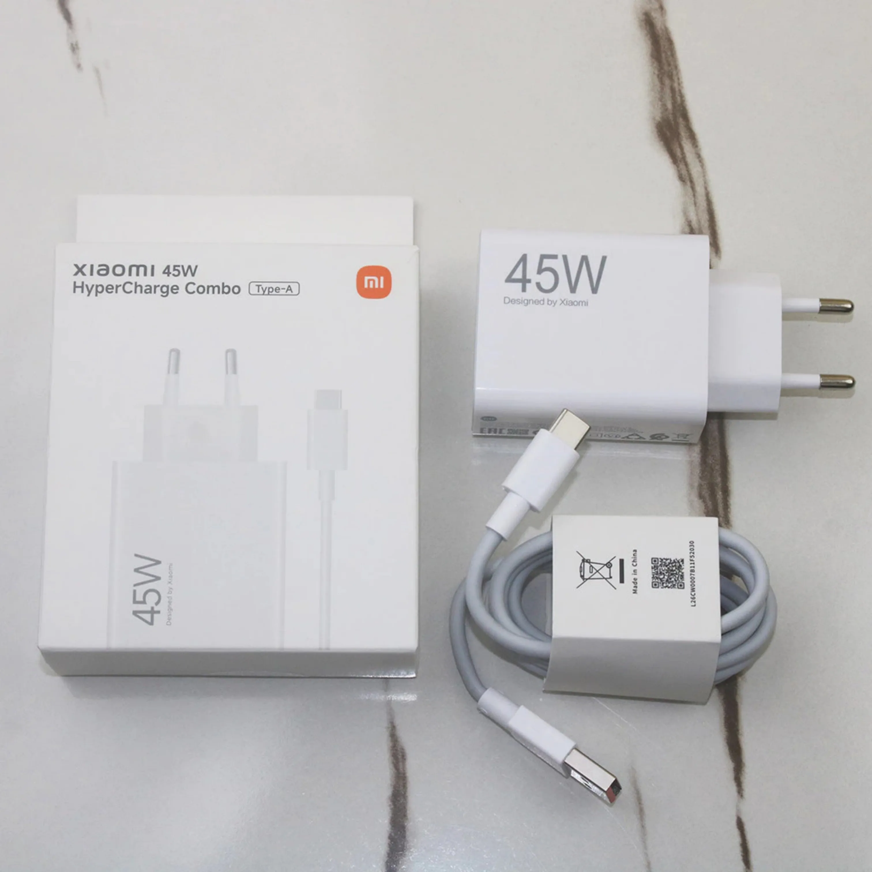 Xiaomi 45W Eu Hyper…