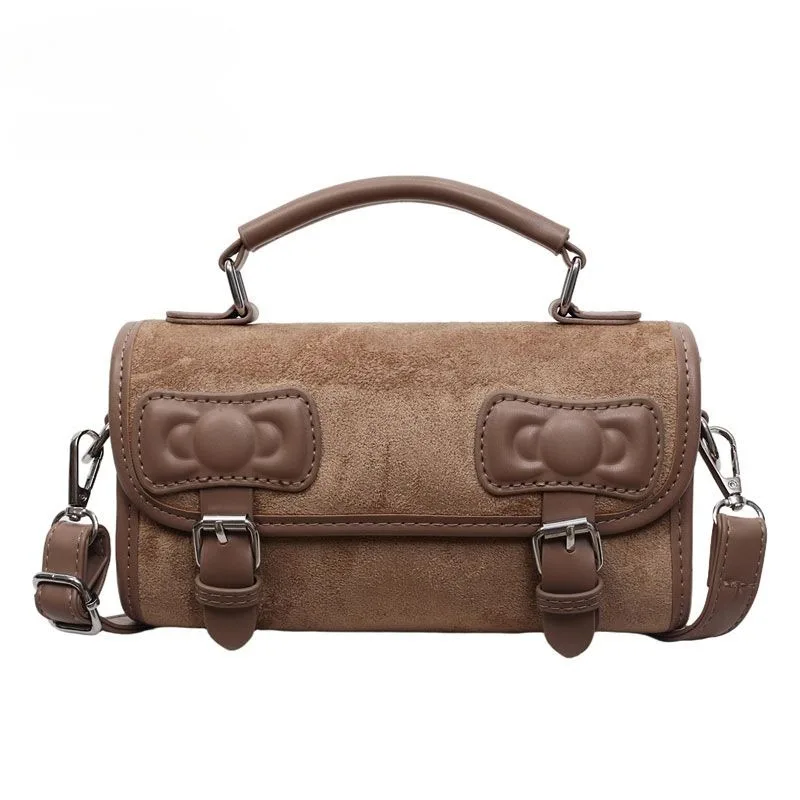 

Легкая сумка-мессенджер Maillard для девочек, супер пожарная сумка, корейская версия, маленькая квадратная пригородная сумка премиум-класса, высокий уровень внешнего вида