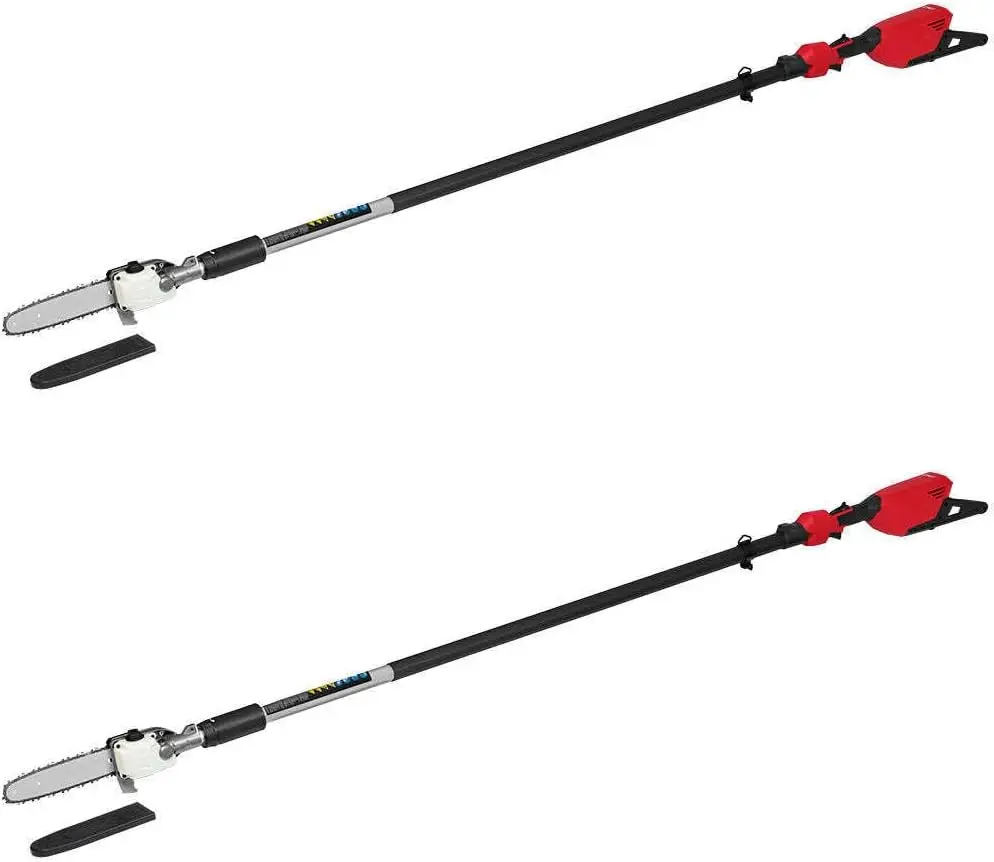 Fits Milwaukee 3013-20 M18 Fuel 18V Cordless Telescoping Pole Saw - Bare Tool