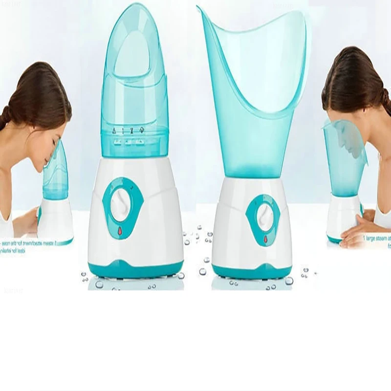 

Высококачественные тепловые продажи, дымчатый назальный орган, спрей с травяными спреями, фумигационная терапия для лица, бытовой аппарат на пару H