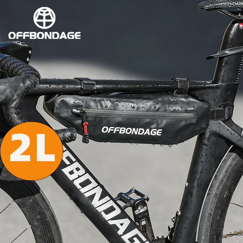 Offbondage Bicycle …