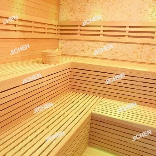 

Deposit Sauna Room Steam Box Household Steam Far Infrared Carbon Panel Light Wave Room Commercial Steam Room Warehouse