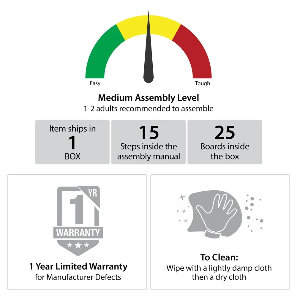 3-Tier Shoe Storage Cabinet Wall Mountable Organizer Durable Powder-Coated Metal Space Saving Entryway Bedroom Shoe Rack