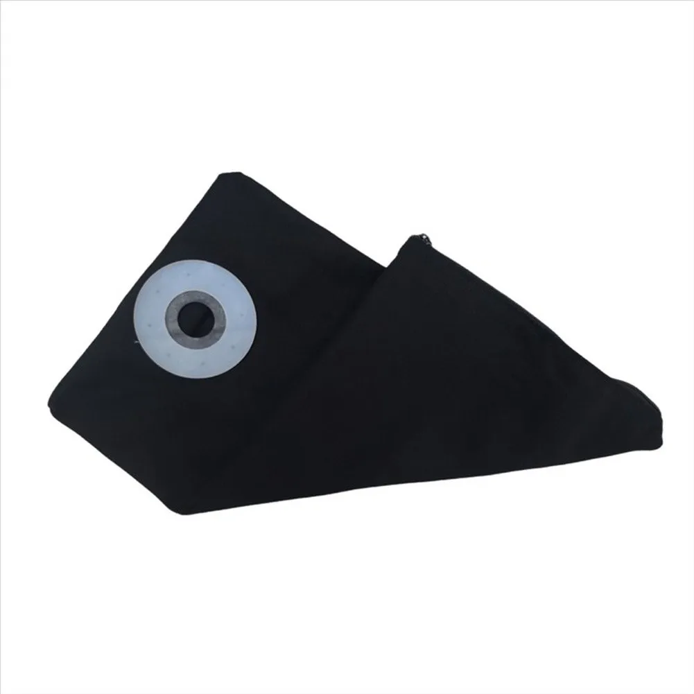 T12 Vacuum Sacks Canvas Vacuum Bags For Hygienic Living Space Hygienic Containment Easy Installation Tool Free Replacement
