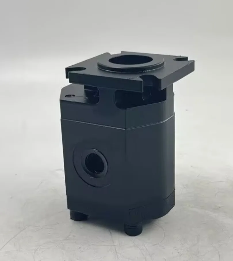 Customized products for  Bucher gear pump