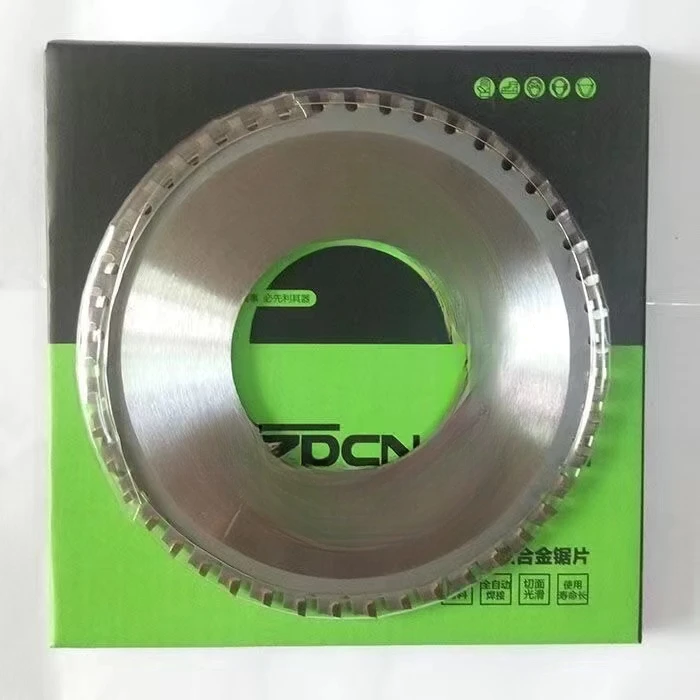 Saw Blade for 220  ZD400  Steel Tube Cutter use for Alloy ,stainless steel,  plastic