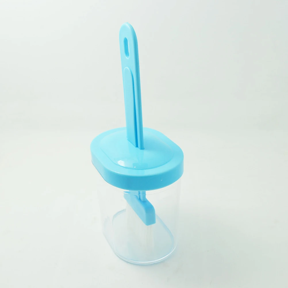 

2Pcs BBQ Brush Food Grade Silicone Resin Basting Brushes for Sauce Oil Roasting Marinade Kitchen Barbecue Grilling Tools