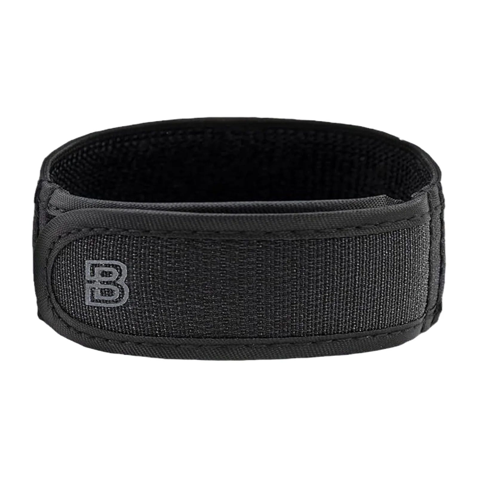 Hiking Waistband Buckle Free Elastic Nylon Belt Invisible Breathable Stretch Strap for Men Women Camping Daily Sports Gear