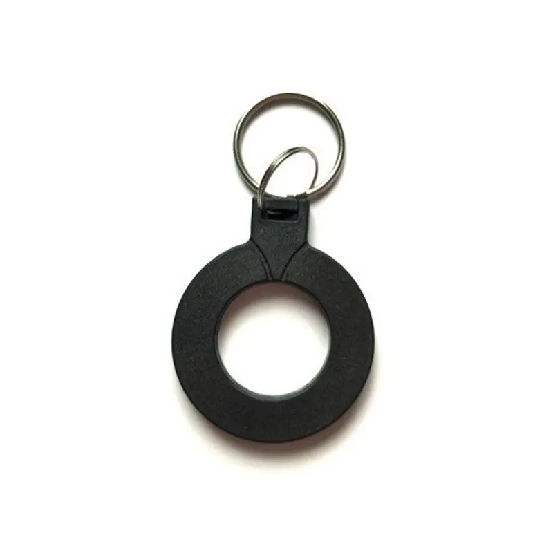 Y14A 20Pcs T5577 EM4305 Copy Rewritable Writable Duplicate RFID Tag EM4100 125Khz Card Proximity Token Keyfobs,Mixed Color