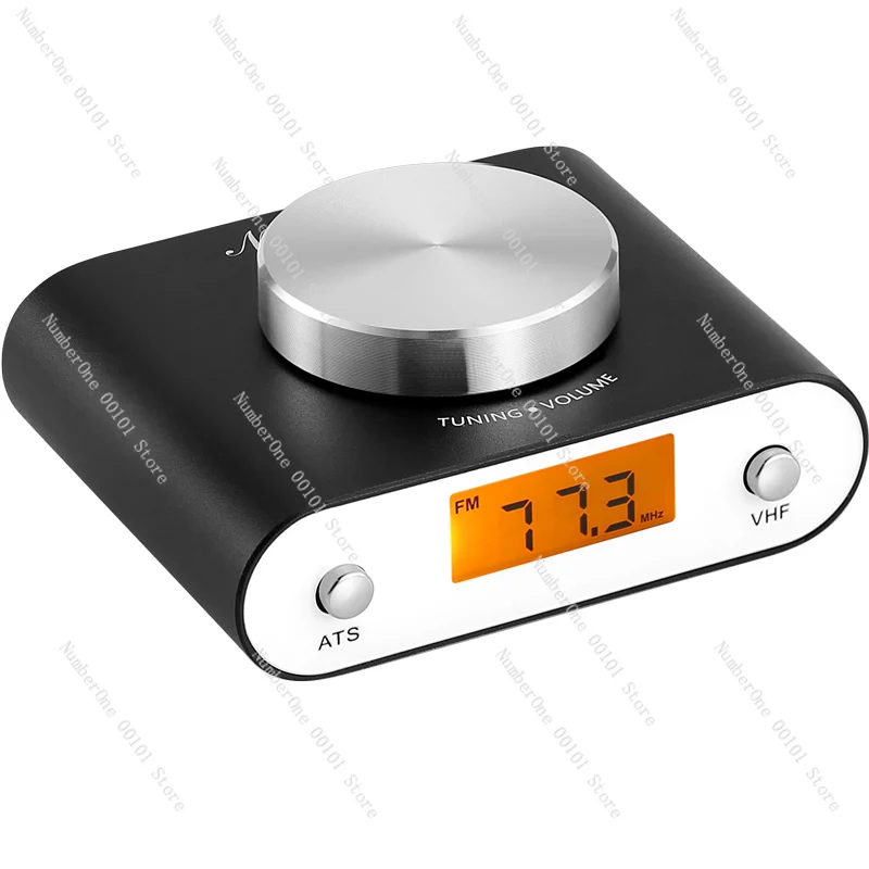 

FM FM radio head SI4730 chip stereo radio manual automatic search with display screen car outdoor
