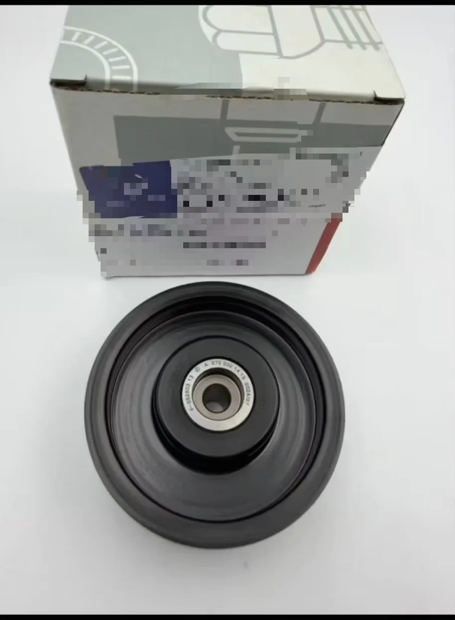 For 11538685978  Thermal Management Module for M850I/X5/X6 for OLIVER China Origin No Warranty